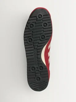 Discount adidas originals Red SL 72 OG Trainers