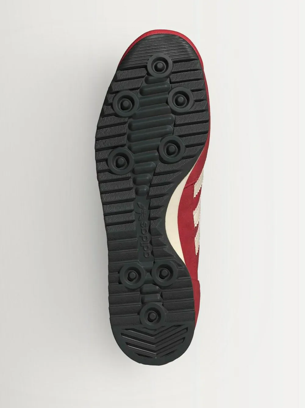 Discount adidas originals Red SL 72 OG Trainers