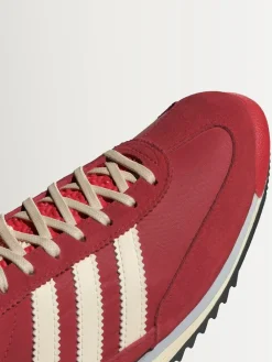 Discount adidas originals Red SL 72 OG Trainers