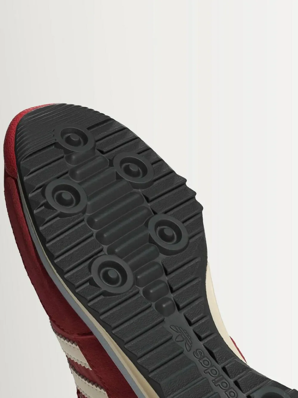 Discount adidas originals Red SL 72 OG Trainers