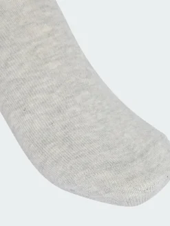 New adidas originals White Chrome Crew 3-Stripes Crew Socks 3 Pairs