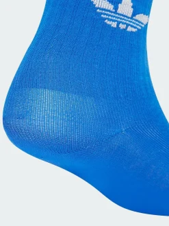 adidas originals 3 Pack Crew Socks^BOY Socks