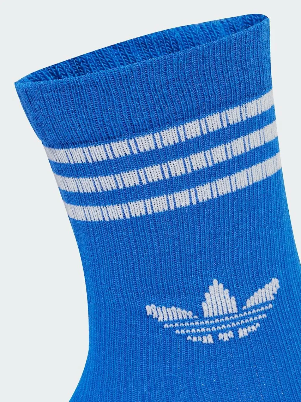 adidas originals 3 Pack Crew Socks^BOY Socks