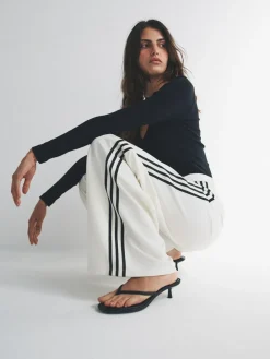 adidas originals Manager Tailored Trousers^Women Pants