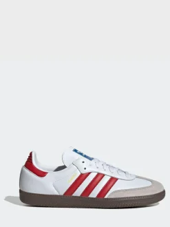 adidas originals Samba Trainers^ Sneakers