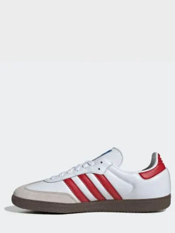 adidas originals Samba Trainers^ Sneakers