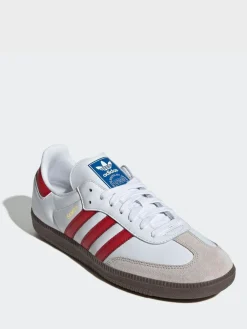 adidas originals Samba Trainers^ Sneakers