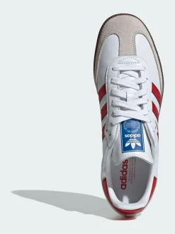 adidas originals Samba Trainers^ Sneakers