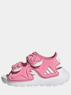 adidas AltaSwim 3 Infant Sandals^ First Shoes