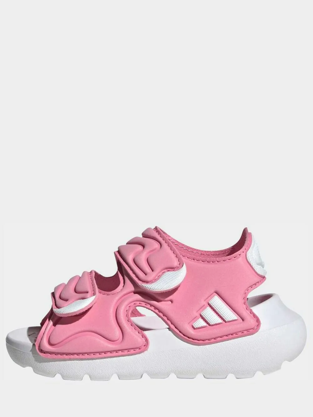 adidas AltaSwim 3 Infant Sandals^ First Shoes