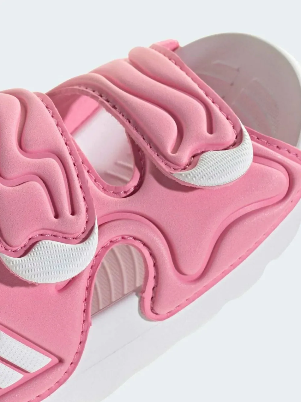 adidas AltaSwim 3 Infant Sandals^ First Shoes