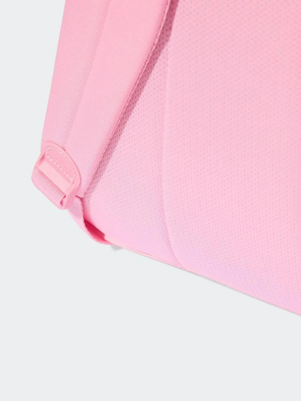 adidas Pink Classic 3 Bar Logo Backpack^ Bags