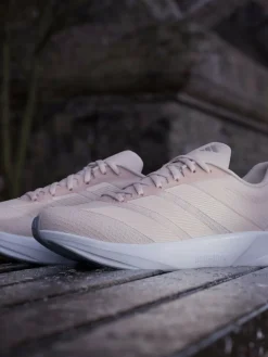 New adidas Pink Dark Duramo RC2 W Trainers