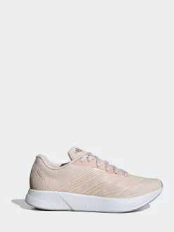 New adidas Pink Dark Duramo RC2 W Trainers