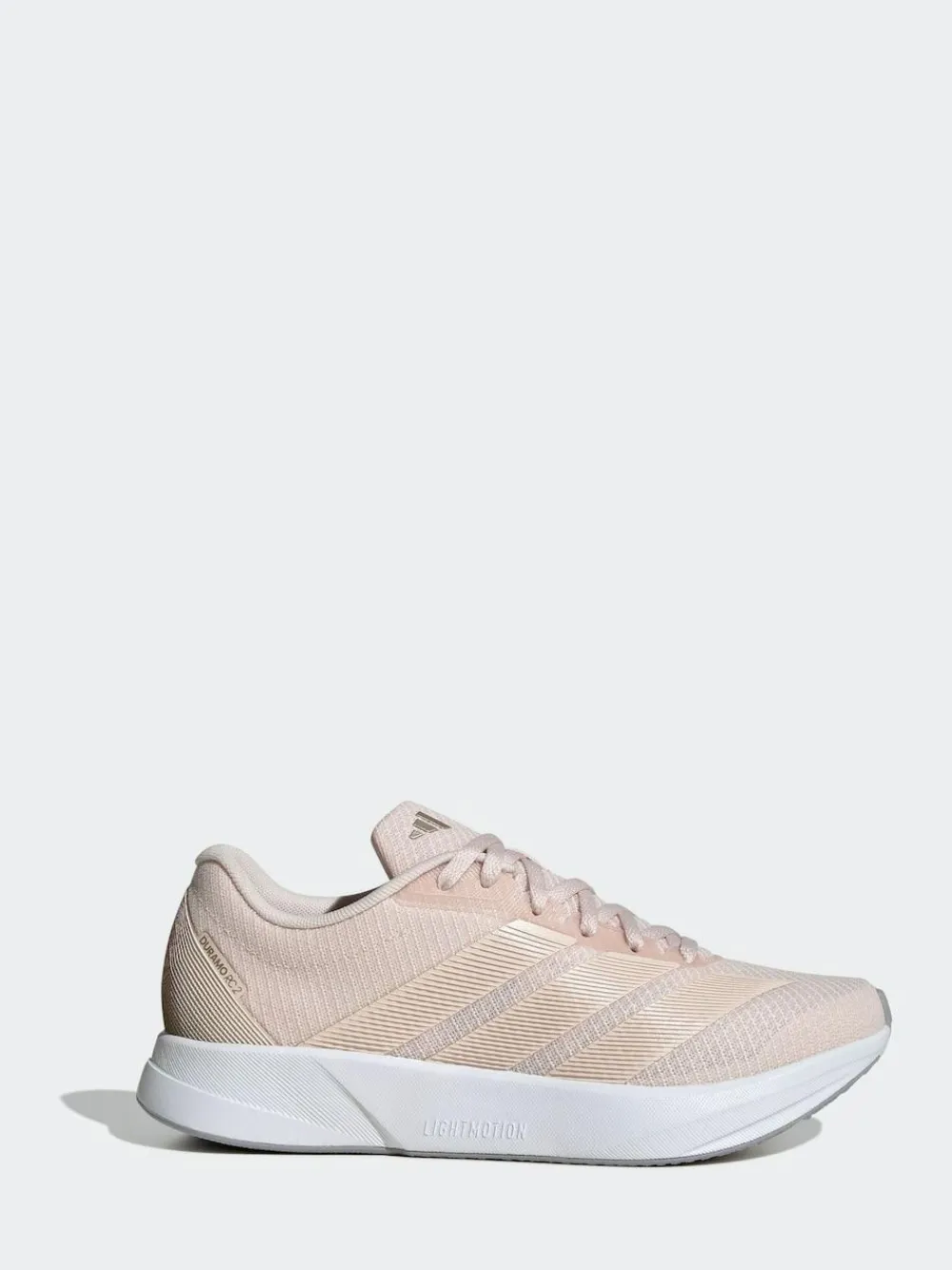 New adidas Pink Dark Duramo RC2 W Trainers