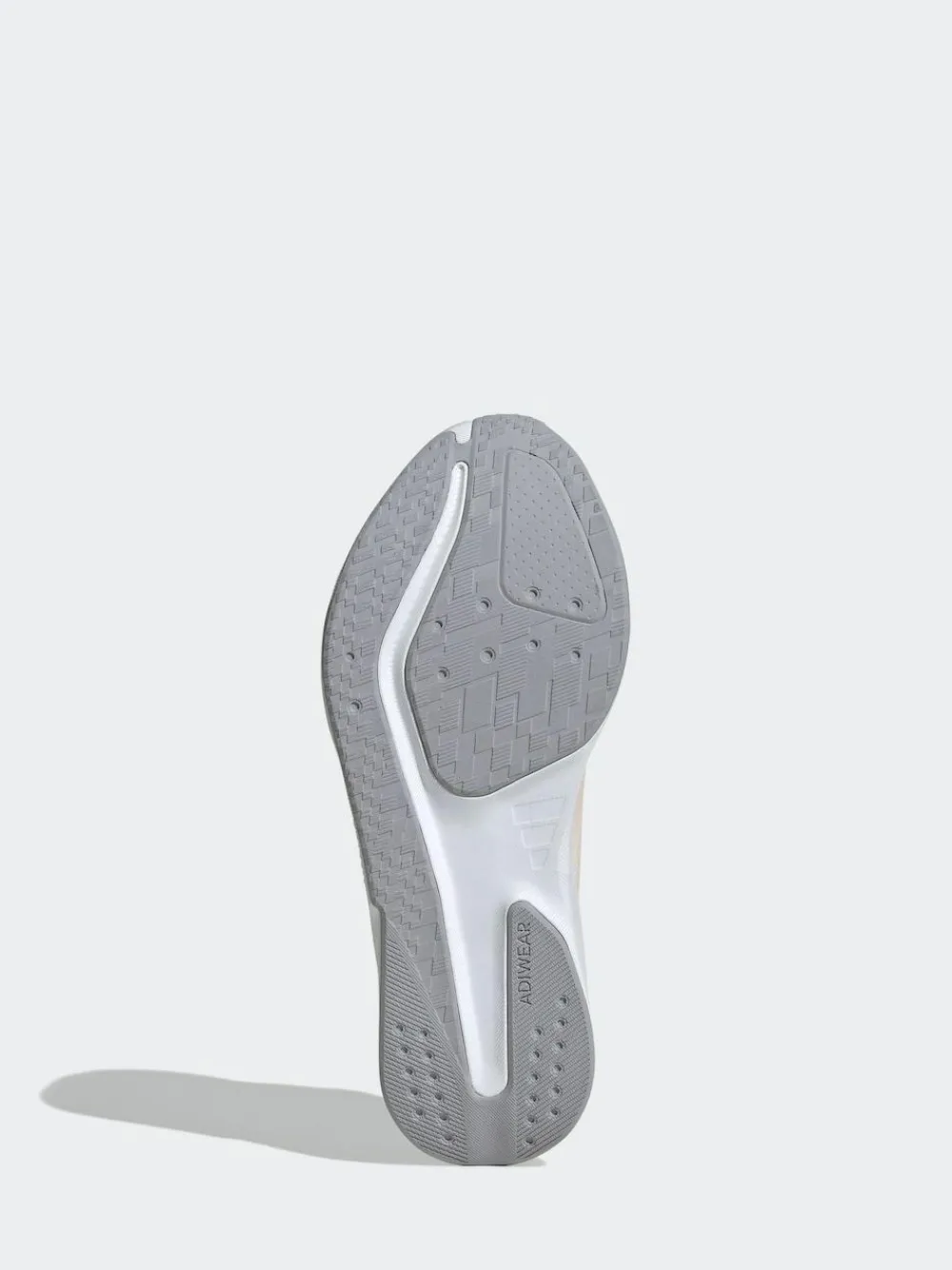 New adidas Pink Dark Duramo RC2 W Trainers