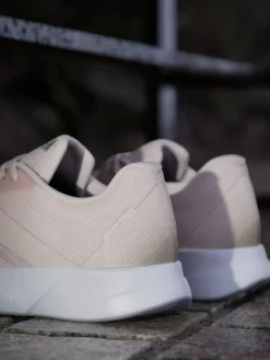 New adidas Pink Dark Duramo RC2 W Trainers