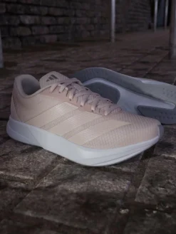 New adidas Pink Dark Duramo RC2 W Trainers