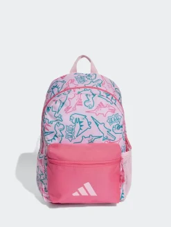 Hot adidas Pink Little Kids Adiraptor Backpack