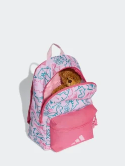 Hot adidas Pink Little Kids Adiraptor Backpack