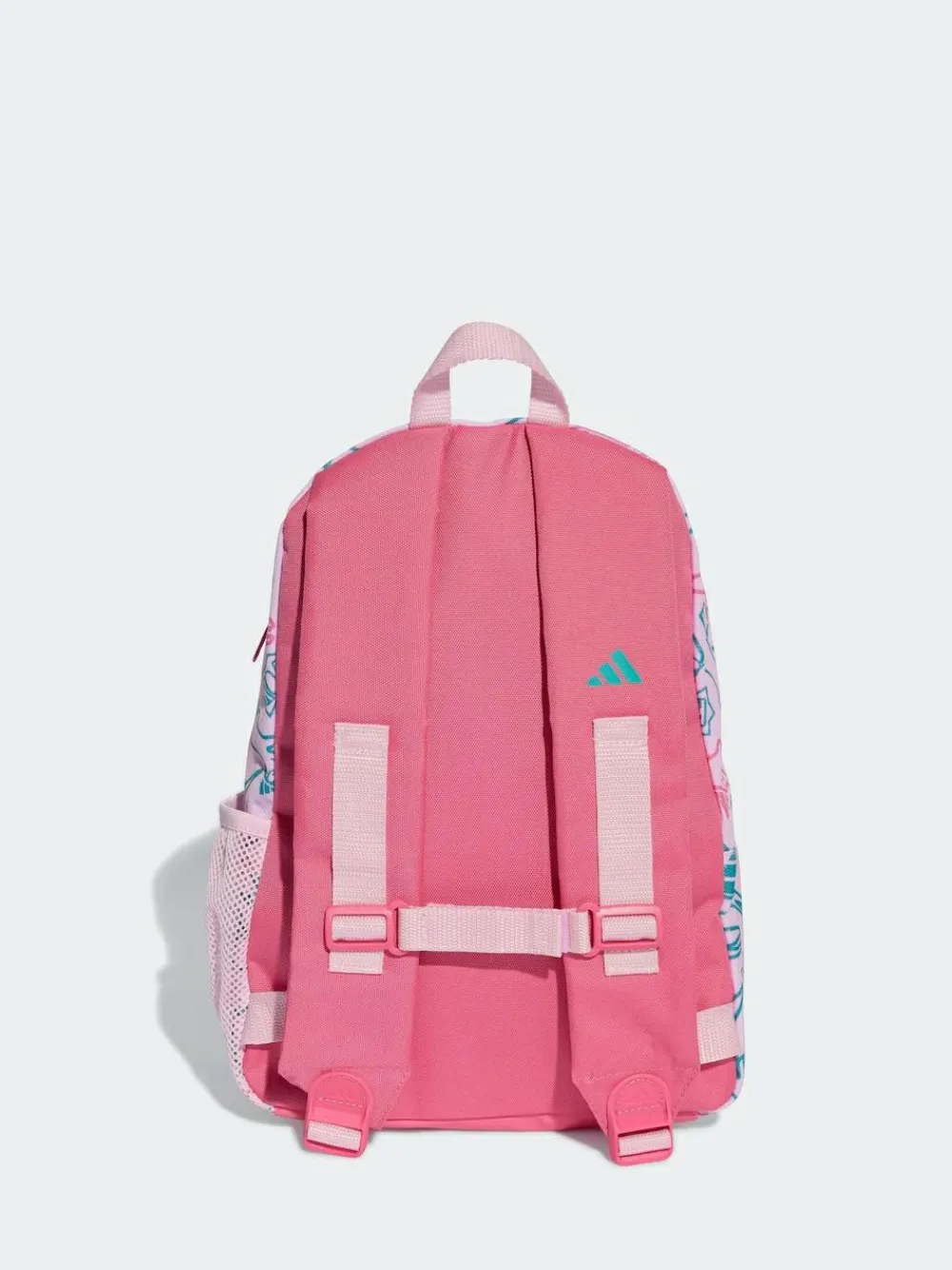 Hot adidas Pink Little Kids Adiraptor Backpack