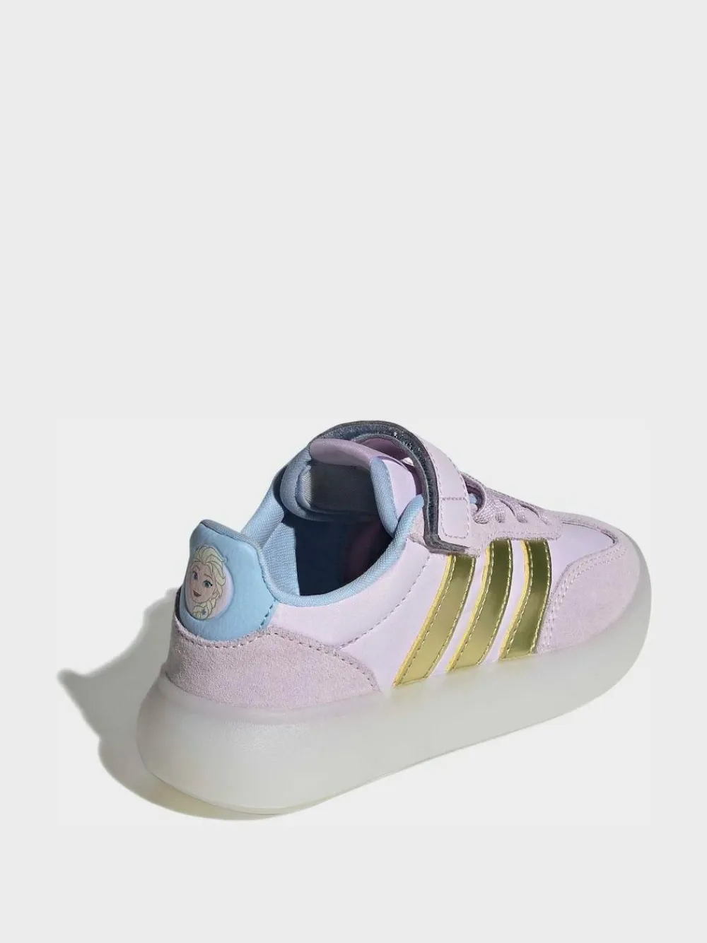 adidas Disney Frozen Barreda Decode Kids Trainers^ Sneakers