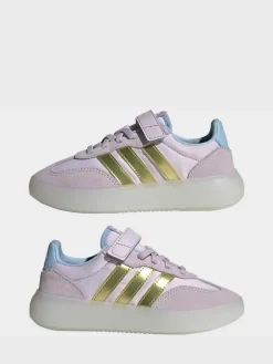 adidas Disney Frozen Barreda Decode Kids Trainers^ Sneakers