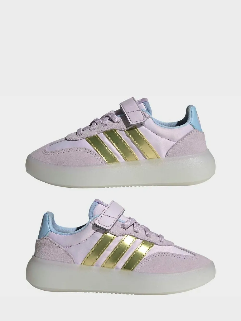 adidas Disney Frozen Barreda Decode Kids Trainers^ Sneakers