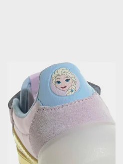 adidas Disney Frozen Barreda Decode Kids Trainers^ Sneakers