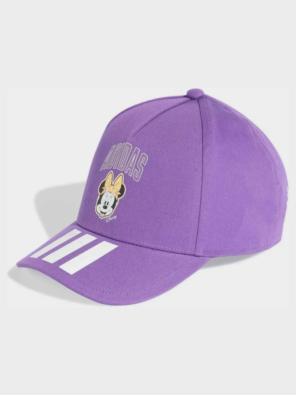 adidas Purple Disney Minnie Mouse Cap^BOY Hats & Scratch Mitts|Hats