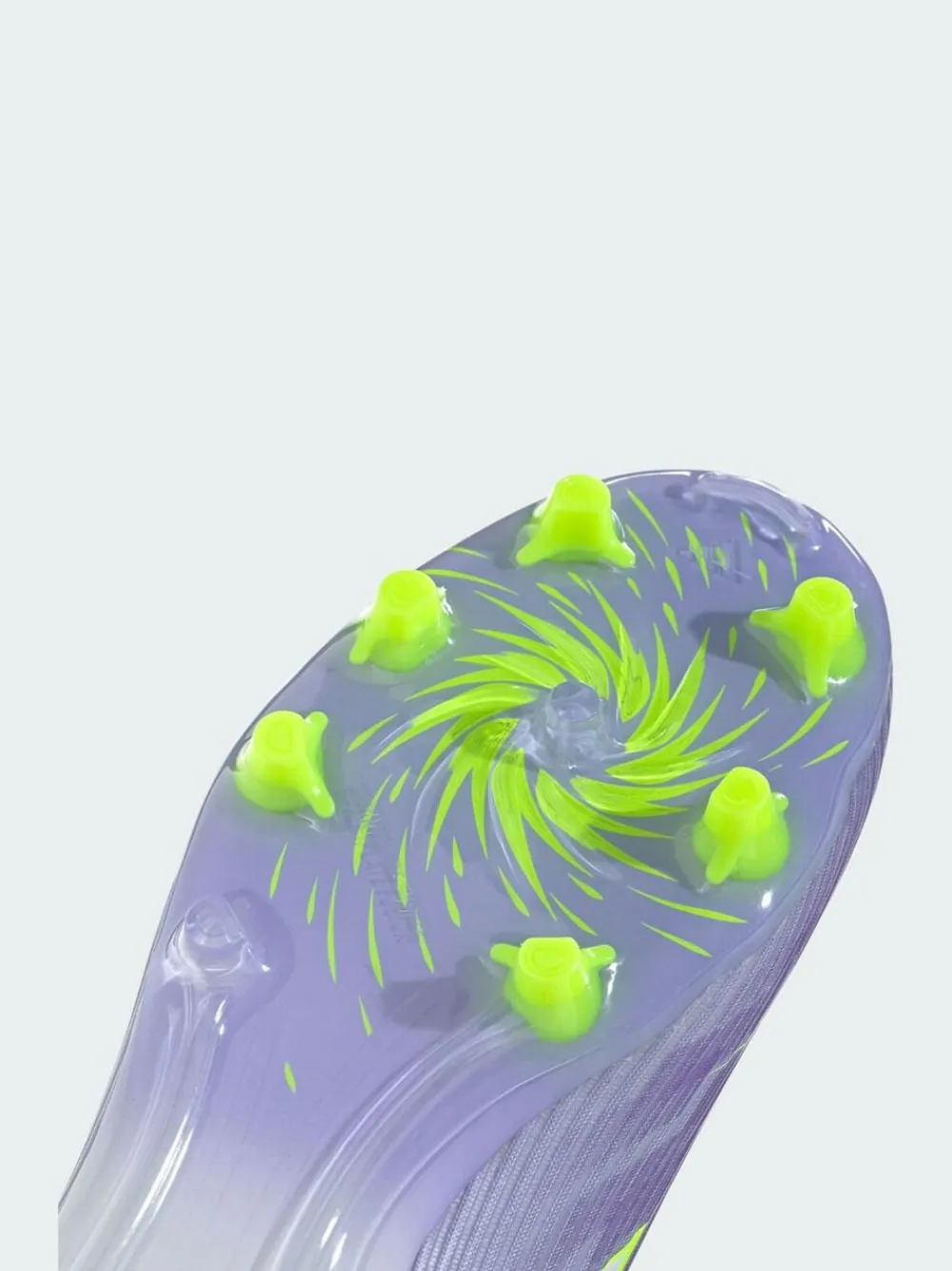 adidas Purple F50 Sparkfusion League Firm Ground/Artificial Grass Boots^ Soccer Cleats