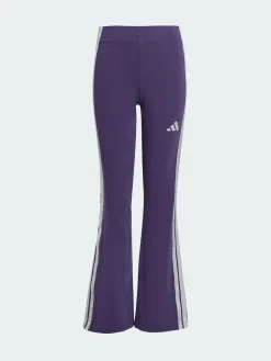 adidas Glam Kids Tracksuit Purple
