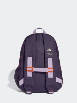 adidas Purple x Disney Little kids Minnie Mouse Backpack