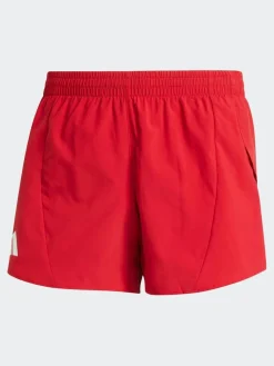 adidas Adizero Essentials Running Split Shorts^ Shorts