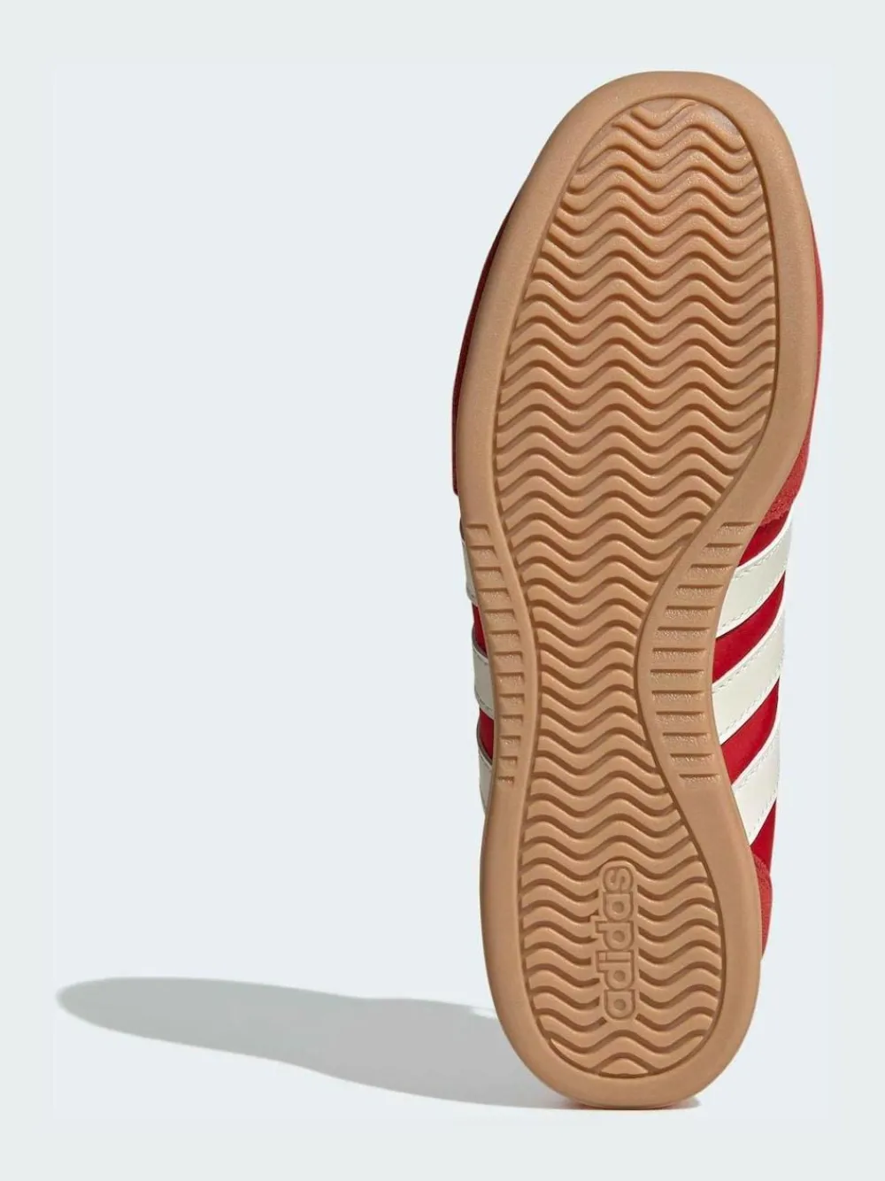 adidas Red Barreda Mary Jane Trainers^Women Sneakers