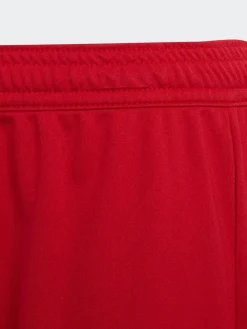 New adidas Entrada 22 Shorts Red