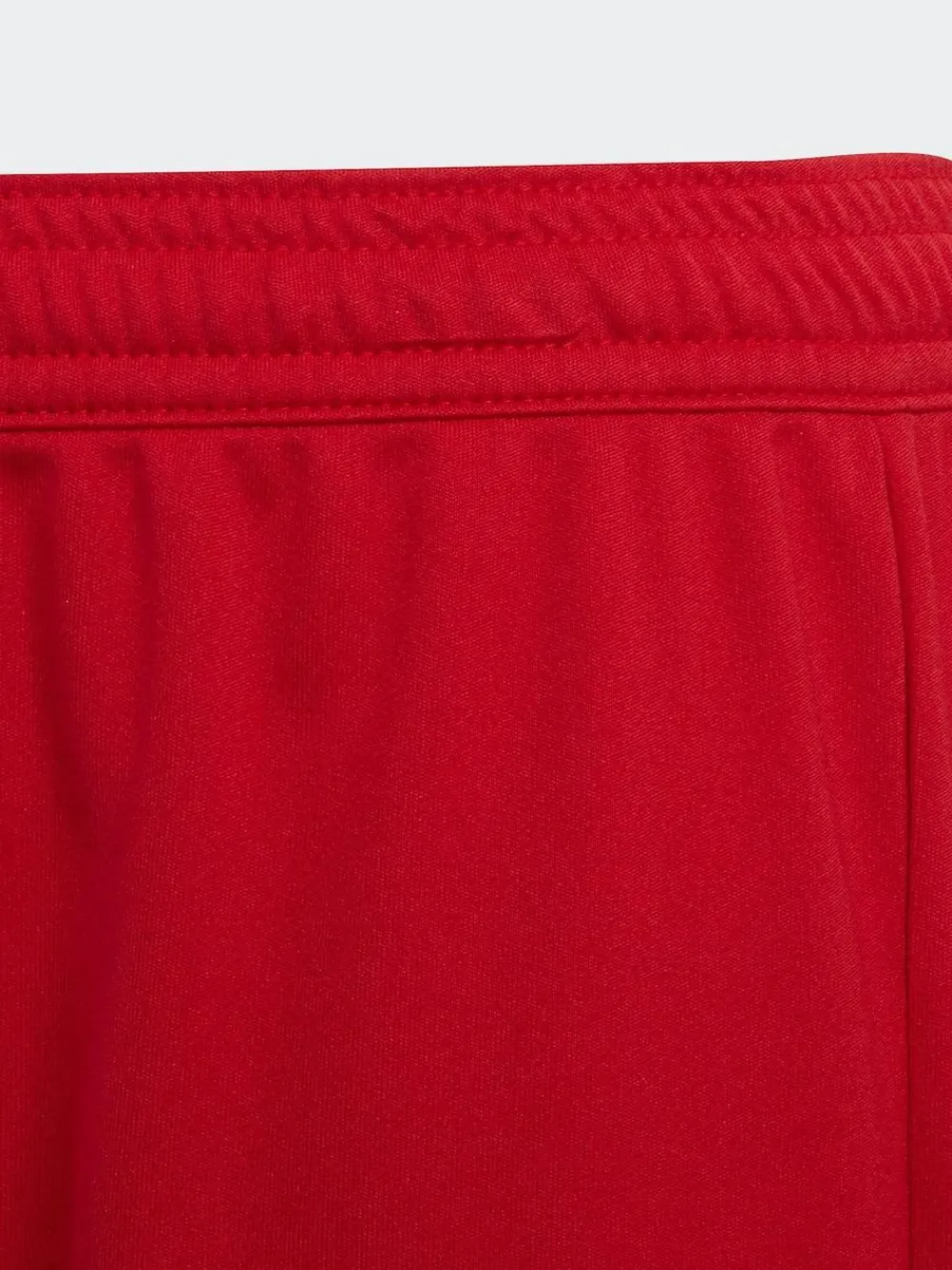 New adidas Entrada 22 Shorts Red