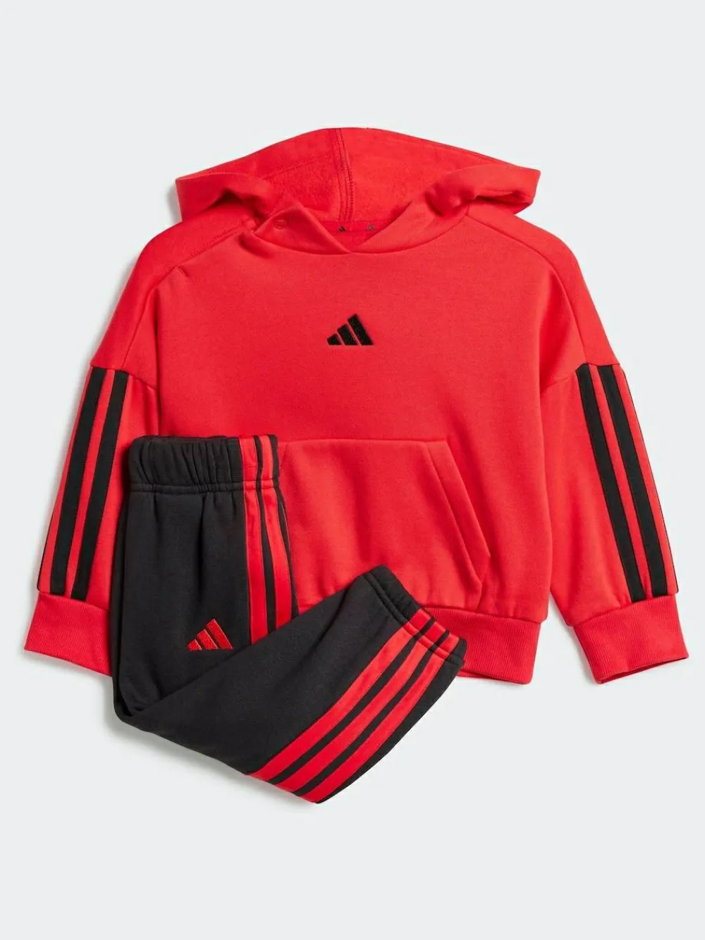 adidas Essentials Infant Tracksuit^ Jeans & Joggers