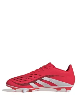 adidas Red Predator Club Fg/MG Football Boots