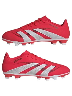 adidas Red Predator Club Fg/MG Football Boots