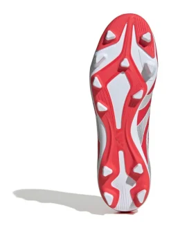 adidas Red Predator Club Fg/MG Football Boots