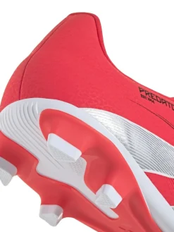 adidas Red Predator Club Fg/MG Football Boots
