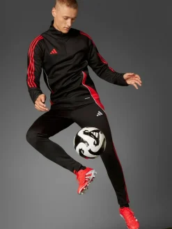 adidas Red Predator League Fg/MG Football Boots^ Soccer Cleats