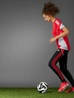 adidas Red Predator League Fg/MG Football Boots^ Soccer Cleats