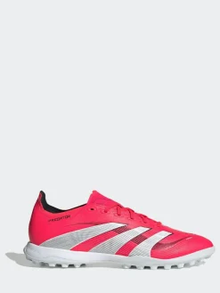 adidas Red Predator League Football Boots