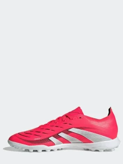 adidas Red Predator League Football Boots