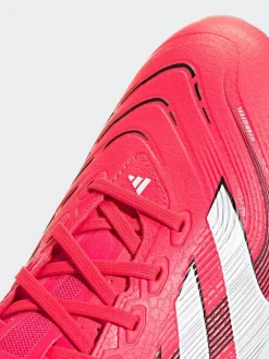 adidas Red Predator League Football Boots