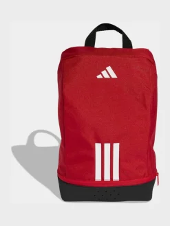 Online adidas Tiro Shoebag Red