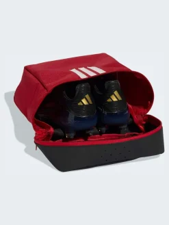 Online adidas Tiro Shoebag Red