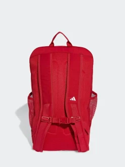 adidas Red/White Liverpool FC Backpack^ Bags